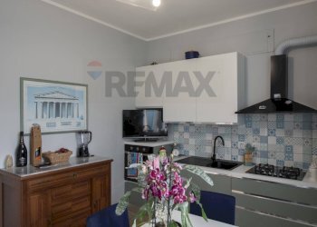 Sala da pranzo - Appartamento viale al mare
 
4, Montemarciano - foto 18