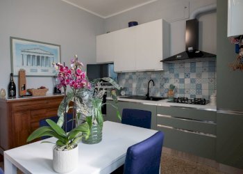 Cucina - Appartamento viale al mare
 
4, Montemarciano - foto 19