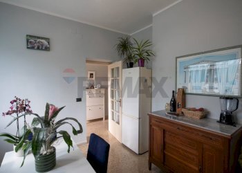 Sala da pranzo - Appartamento viale al mare
 
4, Montemarciano - foto 20