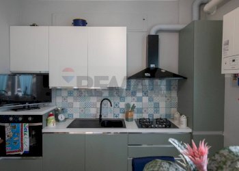 Cucina - Appartamento viale al mare
 
4, Montemarciano - foto 21