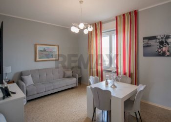 Sala da pranzo - Appartamento viale al mare
 
4, Montemarciano - foto 24