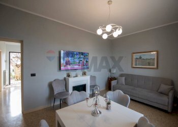 Soggiorno - Appartamento viale al mare
 
4, Montemarciano - foto 25