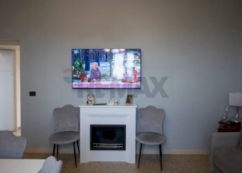 Soggiorno - Appartamento viale al mare
 
4, Montemarciano - foto 29