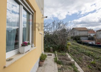 Casa all\'aperto - Appartamento viale al mare
 
4, Montemarciano - foto 48