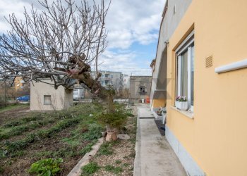 Casa all\'aperto - Appartamento viale al mare
 
4, Montemarciano - foto 51