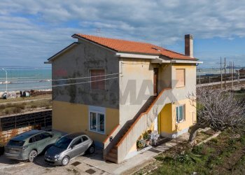 Casa all\'aperto - Appartamento viale al mare
 
4, Montemarciano - foto 52