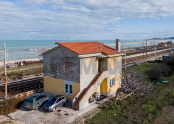 Casa all\'aperto - Appartamento viale al mare
 
4, Montemarciano - foto 53