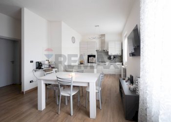 Sala da pranzo - Apartment Via Giovanni XXIII
10, Maiolati Spontini - photo 1