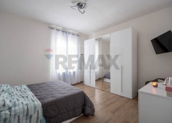 Camera / camera da letto - Apartment Via Giovanni XXIII
10, Maiolati Spontini - photo 6