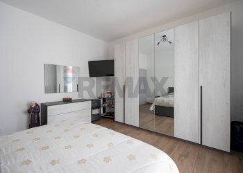 Camera / camera da letto - Apartment Via Giovanni XXIII
10, Maiolati Spontini - photo 10