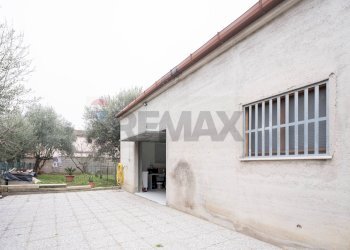 Casa all\'aperto - Apartment Via Giovanni XXIII
10, Maiolati Spontini - photo 16