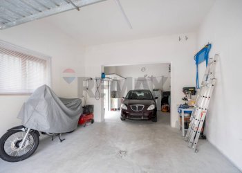 Parcheggio - Apartment Via Giovanni XXIII
10, Maiolati Spontini - photo 17