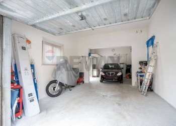 Parcheggio - Apartment Via Giovanni XXIII
10, Maiolati Spontini - photo 18