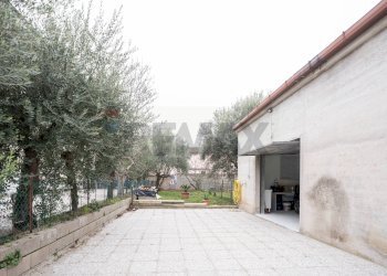 Terrazza - Apartment Via Giovanni XXIII
10, Maiolati Spontini - photo 19