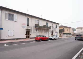 Edificio all\'aperto - Apartment Via Giovanni XXIII
10, Maiolati Spontini - photo 26