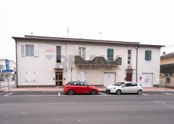 Edificio all\'aperto - Apartment Via Giovanni XXIII
10, Maiolati Spontini - photo 27