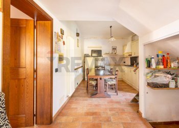 Cucina - Casa semi indipendente sasso domo, Serra San Quirico - foto 4