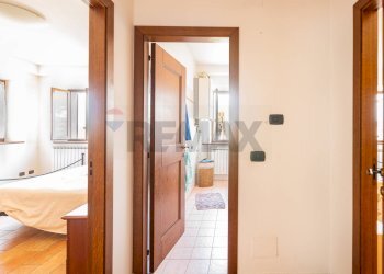 Hall / corridoio - Casa semi indipendente sasso domo, Serra San Quirico - foto 6