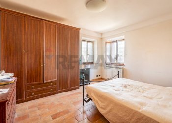 Camera / camera da letto - Casa semi indipendente sasso domo, Serra San Quirico - foto 7