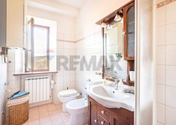 Bagno - Casa semi indipendente sasso domo, Serra San Quirico - foto 8