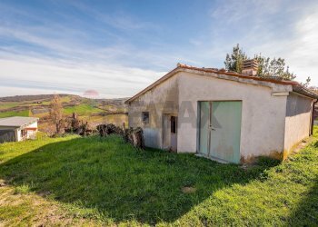 Casa all\'aperto - Casa semi indipendente sasso domo, Serra San Quirico - foto 12