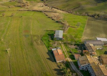 Casa all\'aperto - Casa semi indipendente sasso domo, Serra San Quirico - foto 14