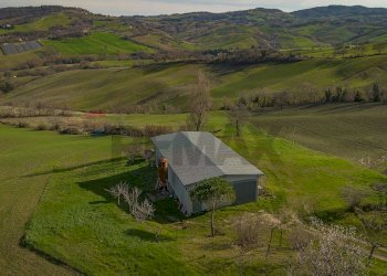 Vista delle montagne - Casa semi indipendente sasso domo, Serra San Quirico - foto 16