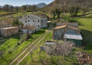 Casa all\'aperto - Casa semi indipendente sasso domo, Serra San Quirico - foto 19