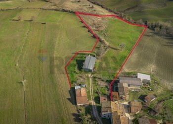 Posizione della mappa - Casa semi indipendente sasso domo, Serra San Quirico - foto 21