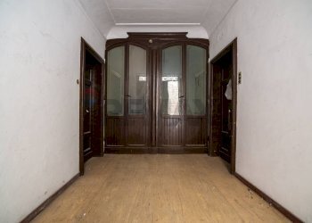 Hall / corridoio - Casa indipendente Piazza della Repubblica
 
6, Jesi - foto 2