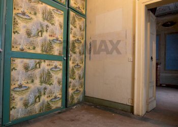 Stanza vuota - Casa indipendente Piazza della Repubblica
 
6, Jesi - foto 7