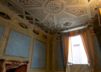 Stanza vuota - Casa indipendente Piazza della Repubblica
 
6, Jesi - foto 9