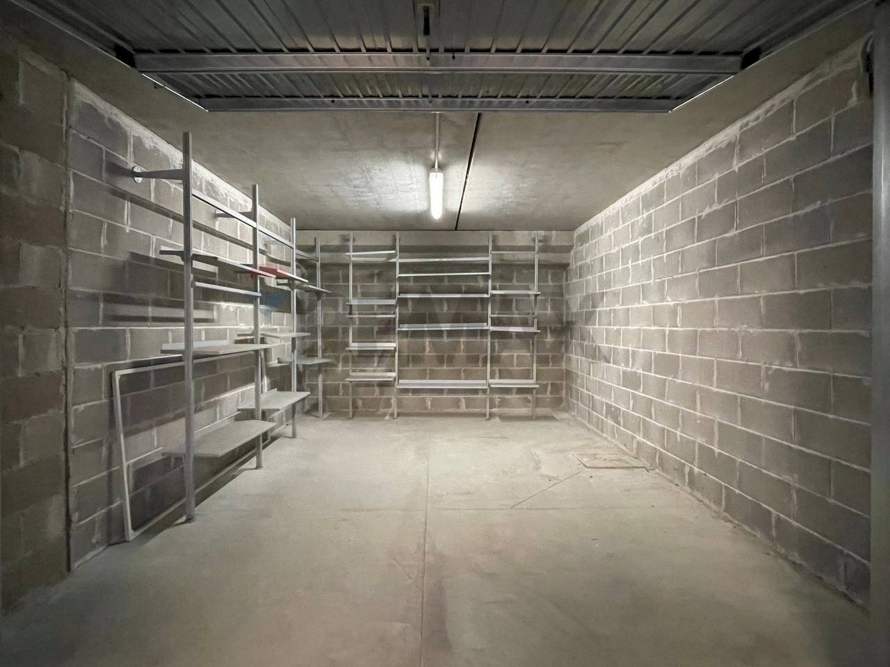 Dispensa di stoccaggio - Box Jesi - foto 2