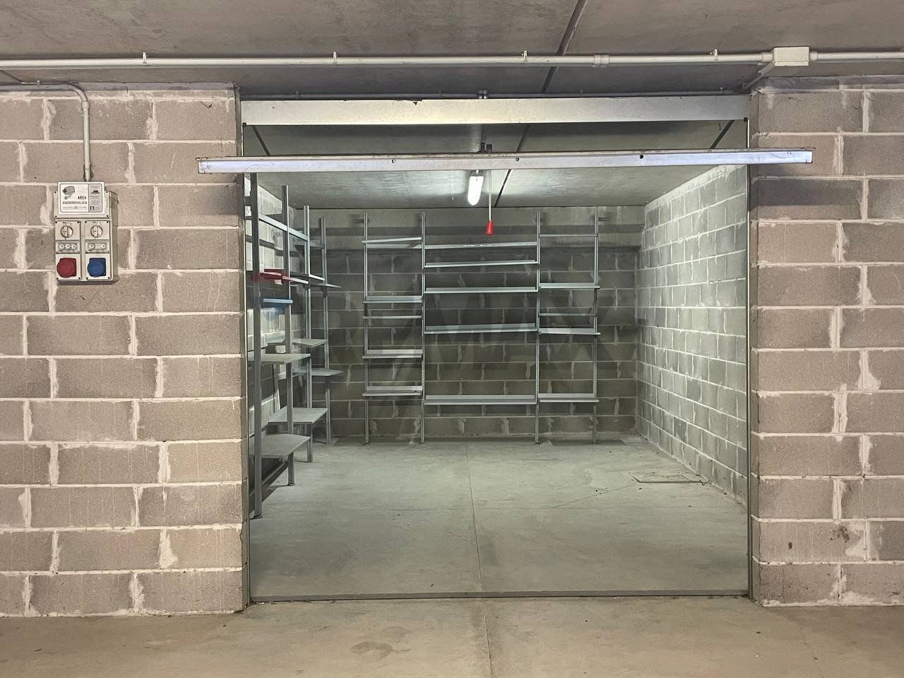 Dispensa di stoccaggio - Box Jesi - foto 3