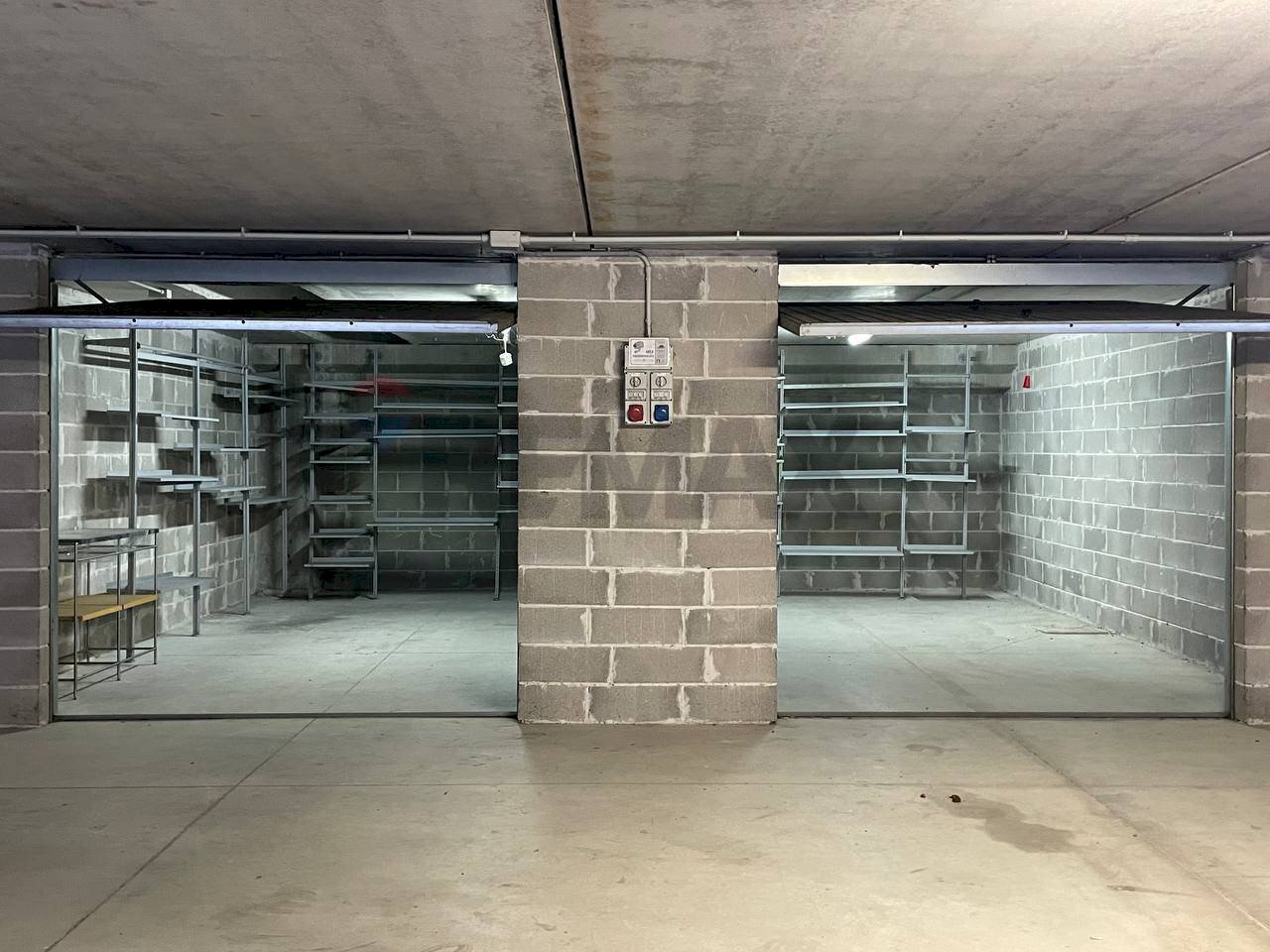 Parcheggio - Box Jesi - foto 1