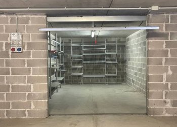 Dispensa di stoccaggio - Box Jesi - photo 3