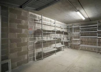 Dispensa di stoccaggio - Box Jesi - photo 5