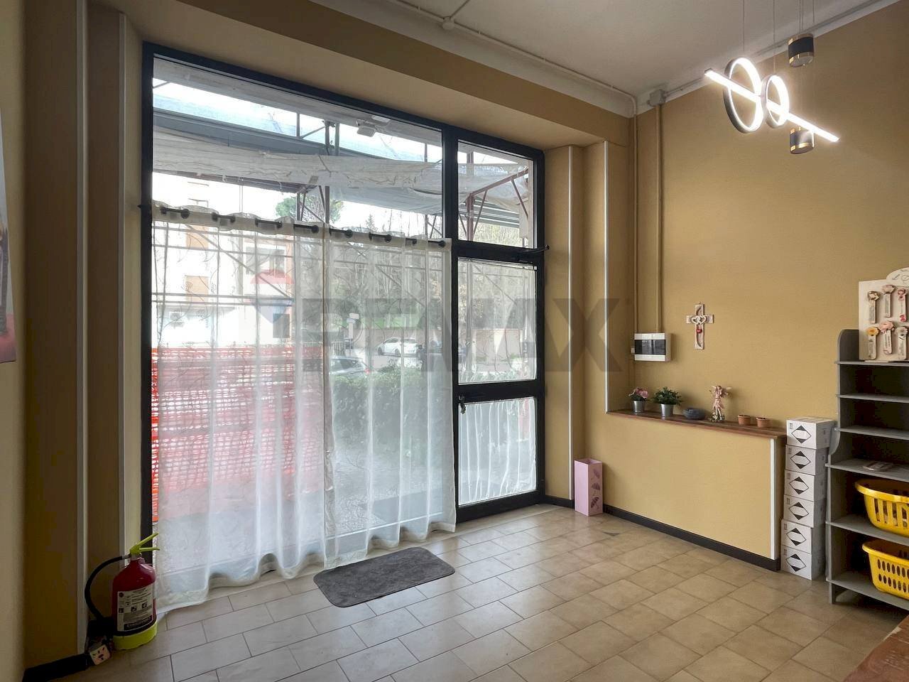 Soggiorno - Commercial Premises Jesi - photo 2