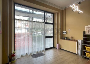 Soggiorno - Commercial Premises Jesi - photo 2