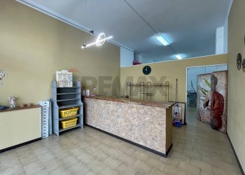 Ricezione - Commercial Premises Jesi - photo 4