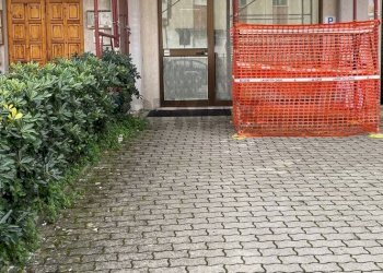 Ingresso e parcheggio - Commercial Premises Jesi - photo 13