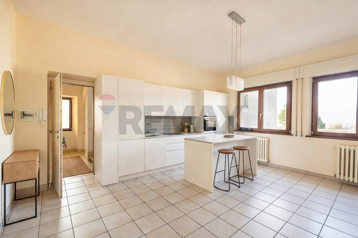 Cucina - Trilocale Via Roma
 
6, Cupramontana - foto 3