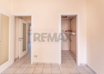 Stanza vuota - Trilocale Via Roma
 
6, Cupramontana - foto 9