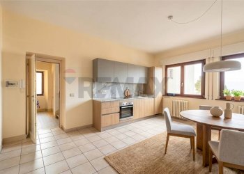 Cucina - Trilocale Via Roma
 
6, Cupramontana - foto 3