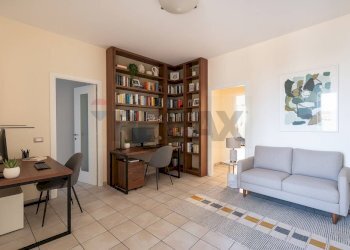 Sala da pranzo - Trilocale Via Roma
 
6, Cupramontana - foto 7