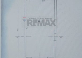 Pianta 2D - Terreno agricolo Capraia e Limite - foto 33