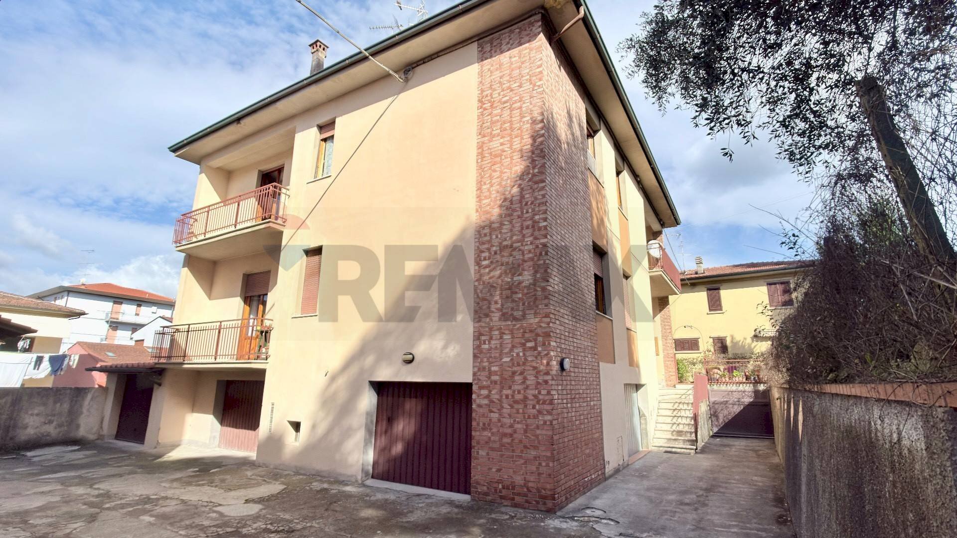 Casa all\'aperto - Casa semi indipendente Via Elio Vittorini
 
15, Montelupo Fiorentino - foto 1