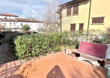 Terrazza - Casa semi indipendente Via Elio Vittorini
 
15, Montelupo Fiorentino - foto 8