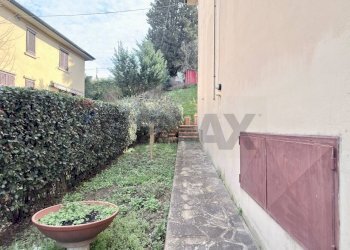 Giardino - Casa semi indipendente Via Elio Vittorini
 
15, Montelupo Fiorentino - foto 11