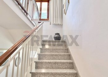 Scale - Casa semi indipendente Via Elio Vittorini
 
15, Montelupo Fiorentino - foto 15